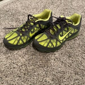 Mens Nike air max size 9 great condition